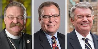 Nominees for president answer Facebook followers' questions