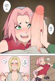 Afrobull] Tsunade & Sakura comic porn | HD Porn Comics