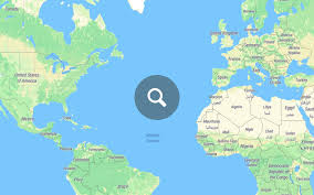 Maptiler As Google Maps Api Alternative Maptiler