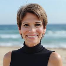 Daryn Kagan (@darynkagan) • Instagram photos and videos