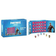 Free delivery for many products! Funko Pop Fortnite Vinyl Figures Advent Calendar 2019 Best Price Compare Deals At Pricespy Uk