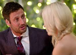 The Bachelorette's Charlie Newling Dies In Horror Cliff Fall