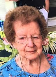 Obituary information for Mary Conneely