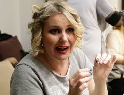 She was born on january 19, 1973 in causeni, moldova. Tania Popa È™ocatÄƒ De Moartea Florinei Cercel Imi Propusese SÄƒ JucÄƒm ImpreunÄƒ Intr O PiesÄƒ De Teatru Libertatea