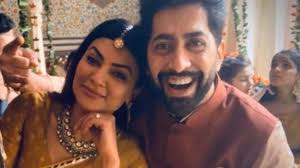 Who is Ankur Bhatia? Actor plays a gay rights activist in Sushmita Sen's  Taali