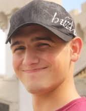 Obituary information for Zack Townsend