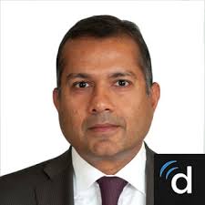 Dr. Nagagopal Venna, MD