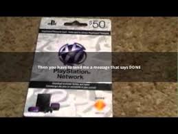 It allows the buyer to top up his virtual wallet in a convenient but safe way by another $50, without having to provide credit data. 50 Psn Card For 40 07 2021