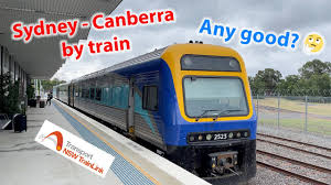 We did not find results for: Sydney To Canberra By Train Xplorer First Class Review Youtube