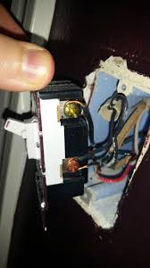The above assumes a switch wire drops from fitting /joint. Replacing 3 Way Dimmer Switch With 3 Way Switch Home Improvement Stack Exchange