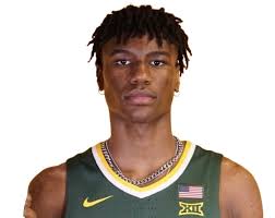 Ja'Kobe Walter (Baylor)