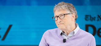 Bill became the chairman and ceo of the software company. Topic Who Is Bill Gates And Why Does He Want To Vaccinate Every Person In The World The Christian Worldview