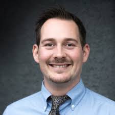 Dr. Cameron J. Allan