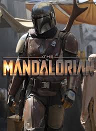 Star Wars The Mandalorian Poster Mandalorian Star Wars Pictures Star Wars Galaxies