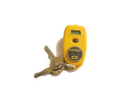 The detectors are designed to measure co levels and sound an alarm if dangerous levels are found. Pocket Co Kwj Engineering