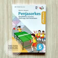 Maybe you would like to learn more about one of these? Download Buku Pjok Kelas 6 Kurikulum 2013 Kami