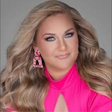 Jessica Nunley's Instagram, Twitter & Facebook