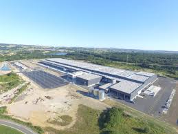 Coupons, sofortgewinne nach jedem einkauf, rabattsammler, digitaler kassenbon, digitaler prospekt und vieles mehr. Lidl Muscle Son Reseau Logistique En France