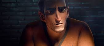 Alex Mateo ilustrador 3D CGi artist