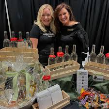 🔆We are at Liberty Hall in the Factory from 12-4 for our PARTNER EXPO.  From 4-6 we will transition to our member mixer. Come