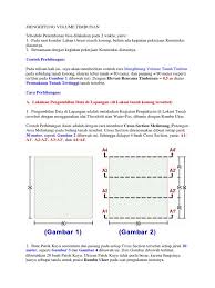 We did not find results for: Menghitung Volume Timbunan