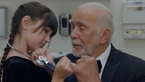 The Acceptance Speech (2020)