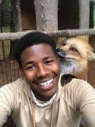 Derrick Williamson Website