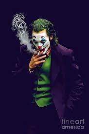 The Joker Poster In 2021 Joker Poster Joker Images Joker Wallpapers