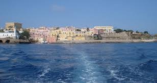 That his only child, julia, had been sleeping out of wedlock with numerous influential men, including mark antony's son, he banished her to the rocky island of. The Island Of Ventotene An Essential Checklist La Gazzetta Italiana