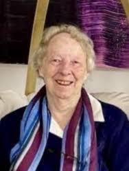 Grace Larkin's Instagram, Twitter & Facebook