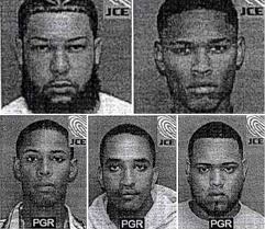 Identifican a séptima persona implicada en violación a joven en Villa  González