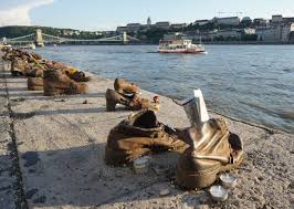 The tallest spires represent st. Budapest The Pearl Of The Danube Working While Wandering