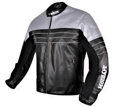 Motoart Racing Pro Series I Silver Black Perforated Biker Motorcycle Leather Jacket Clearance Leather Motorcycle Jacket Jackets Leather Jacket