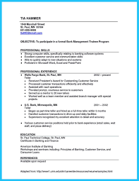This paragraph might read something like. Learning To Write From A Concise Bank Teller Resume Sample Job Resume Examples Good Resume Examples Resume Objective Examples