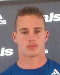 James Carson, Jr.'s Football Recruiting Profile