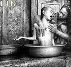 Apocalypse Vietnam – Agent orange