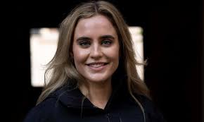 Sarah Bro om verdenskendt ekskæreste: Mit hjerte blev knust