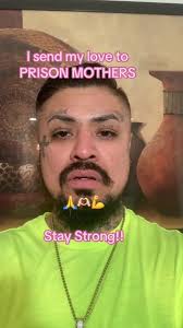 Poem Foʻf Son in Prison Fod Mom