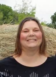 Obituary information for Connie Jo Bright