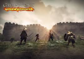 مشاهدة جميع حلقات مسلسل game of thrones الموسم الثالث. Game Of Thrones Browsergame Jetzt Kostenlos Spielen