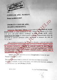 Fată de încrâncenarea prostesca a cps, nici macar. Judecatorii Din Dosarul Lui Kovesi Demascati Ca Au Incalcat Legea Avocata Stan Ioana Sultana Autoarea Unei Cereri De Interventie In Dosarul Kovesi Antena 3 Solicita Repunerea Cauzei Pe Rol Acuzandu Le Pe Judecatoarele