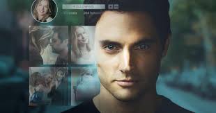 Penn Badgley's New Lifetime Series 'YOU' Has A Key Similarity To 'Gossip  Girl'