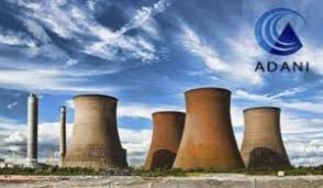 Tiroda, maharashtra, and udupi, karnataka. Adani To Set Up New Jharkhand Power Plant To Supply To Bangladesh