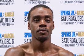 Boxing News: Spence: I'm ready to put