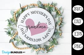 Download Grandma Svg Design Bundles