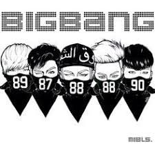 You can also upload and share your favorite bigbang logo wallpapers. Pin On De Todo Un Poco