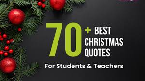 Gifts of time and love are surely the basic ingredients of a truly merry christmas. — peg bracken. 70 Best Christmas Quotes For Students And Teachers