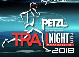 Great eastern women's run 2018 photos. Petzl Trail Night Run 2018 Justrunlah