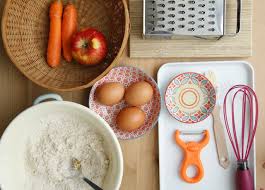 Wenn Kinder Selbststandig Backen Kinder Kochen Fur Kinder Eltern Vom Mars