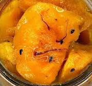 Bahi Ka Murabba | Bum Choonth Murbe | Safarjal ka Murabba | Health Benefits  of Bahi ka Murabba